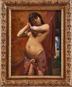 Odalisque