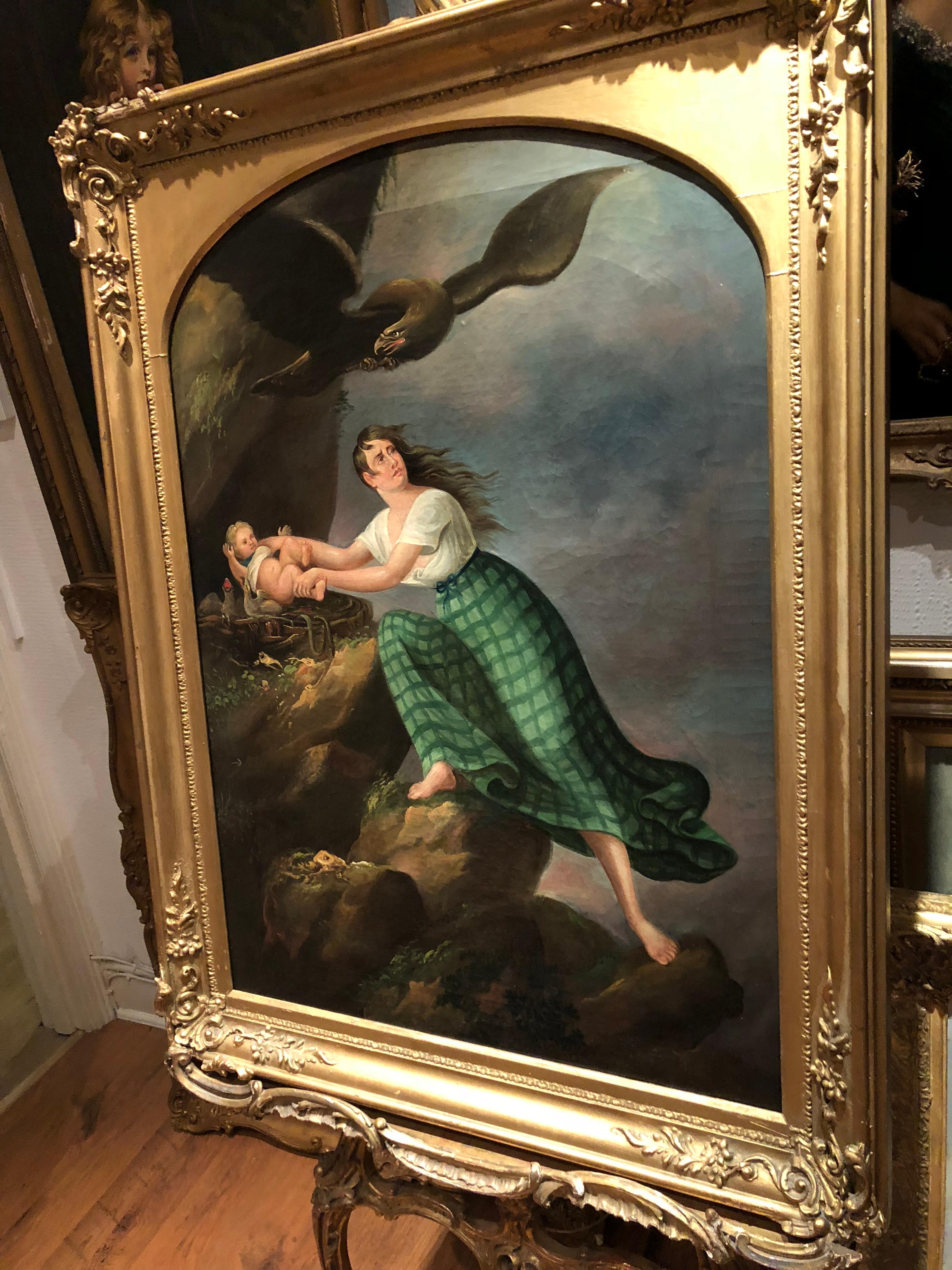 old master paintings for sale