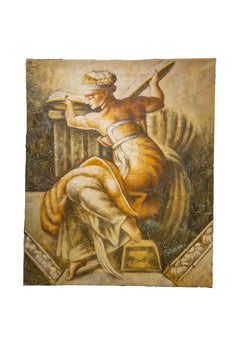 Dipinti di antichi maestri - W. Harris