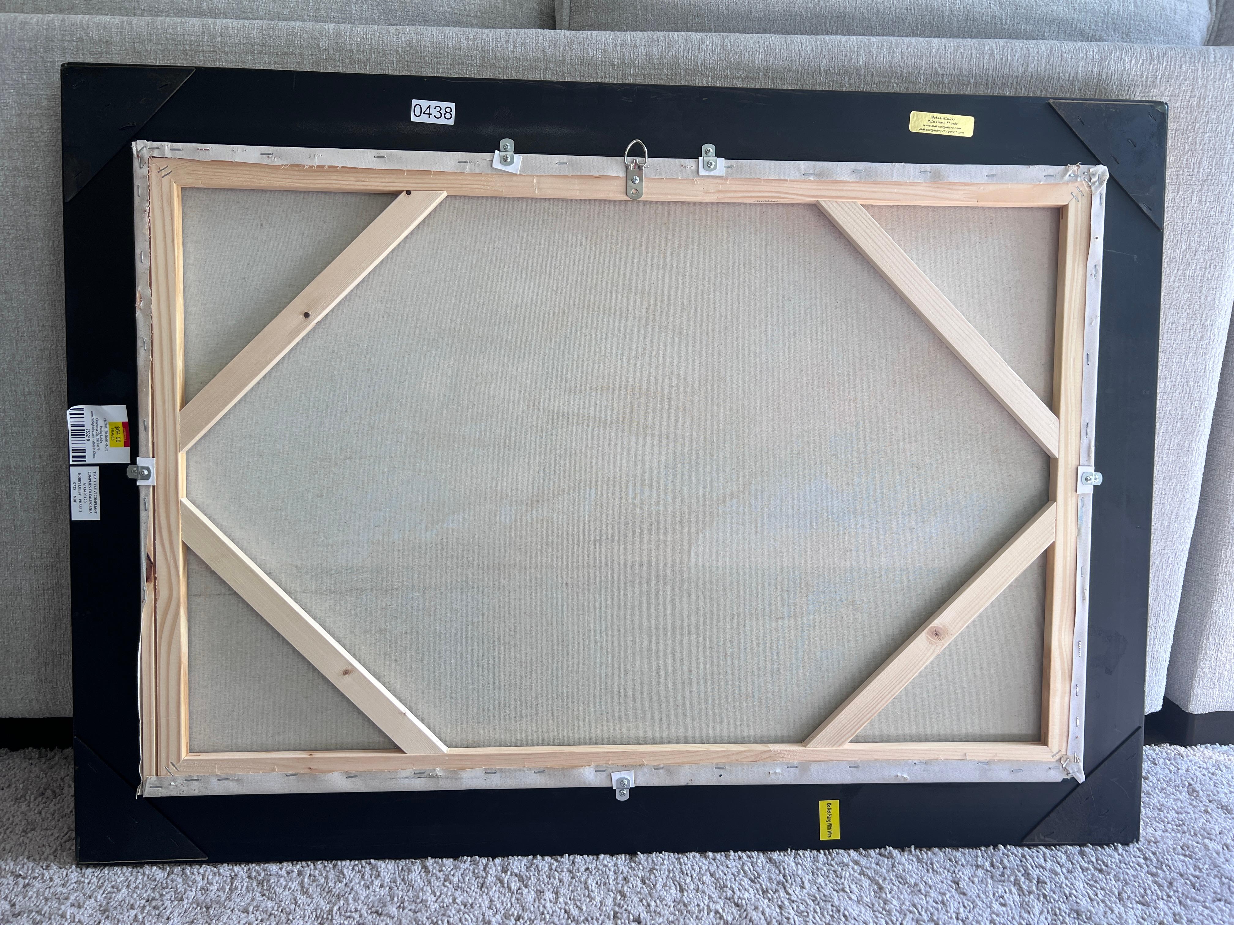 Original Marine Ölgemälde Großes Schiff auf offener See  Nautische Seelandschaftskunst im Angebot 6