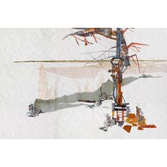Disegno Outback di Jennifer Gunlocke, 2018