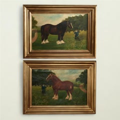Animal Paintings