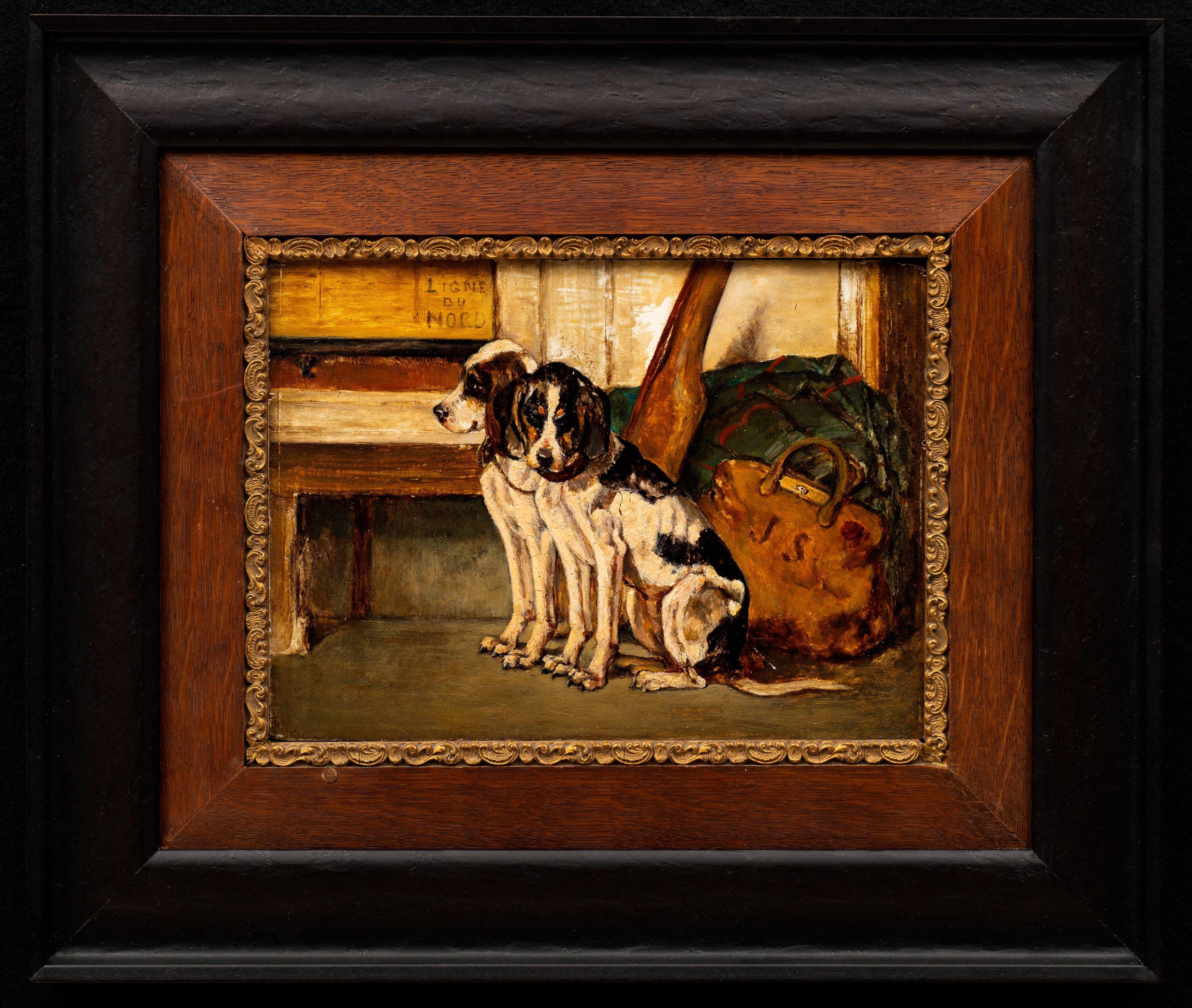 Animal Pinturas