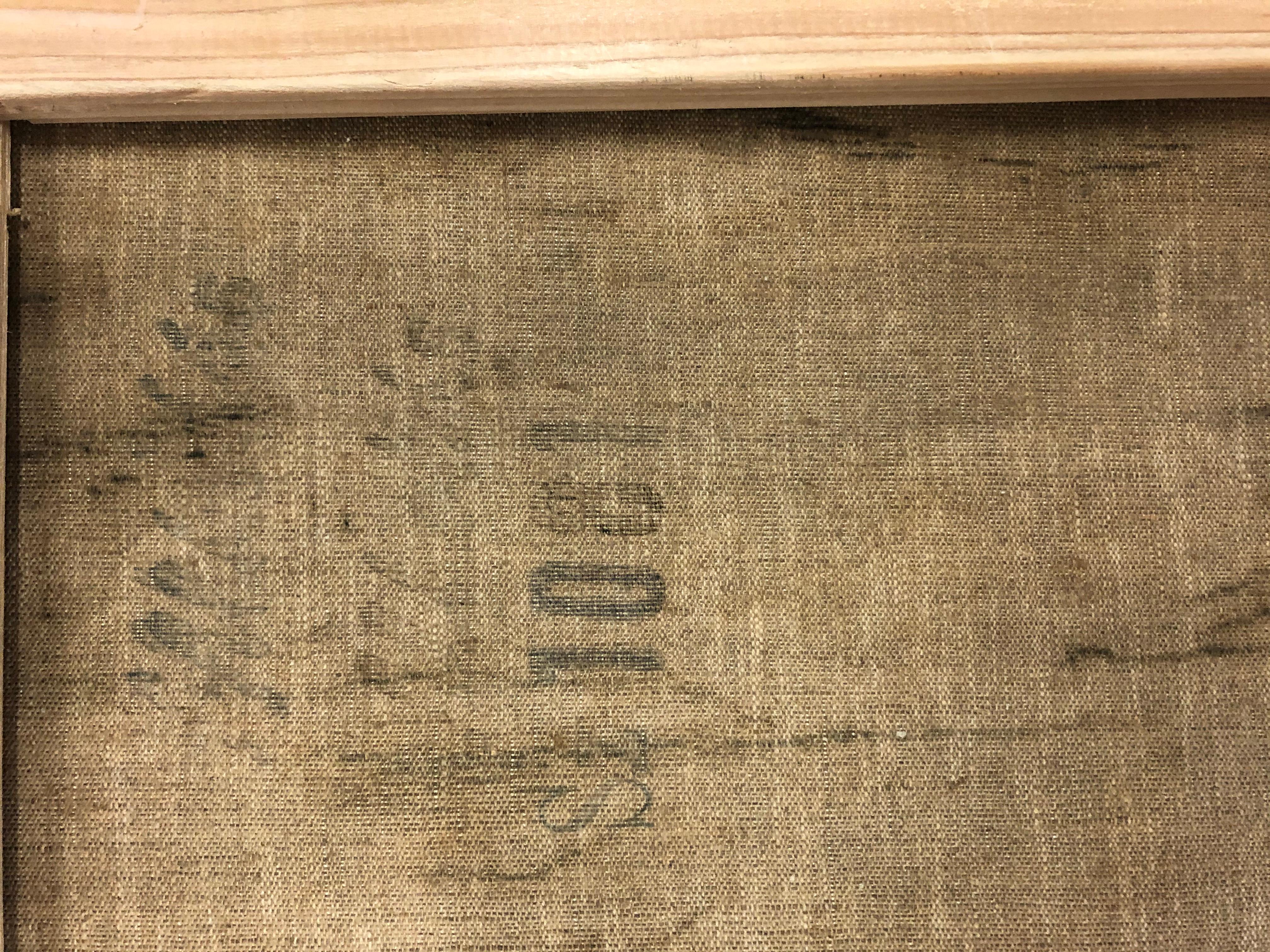 Pal  Monostori-Moller 1943 Carousel For Sale 4