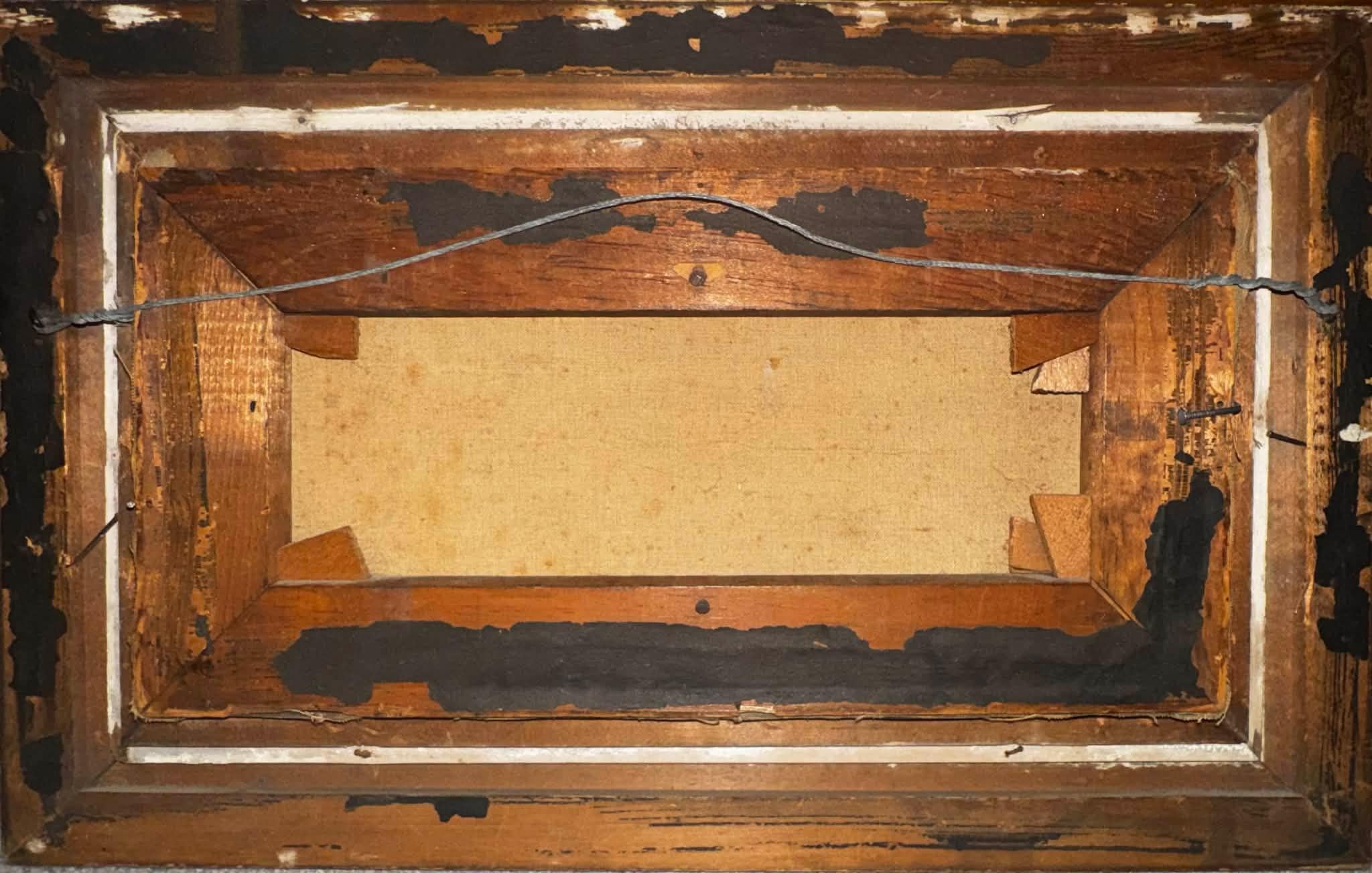 Pansies and One Alone im Angebot 1