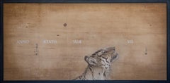 Panthera Tigris Tigris, por Joseph Rossano, 2022