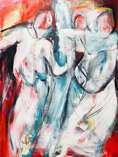Passion motif by Katarzyna Zawada