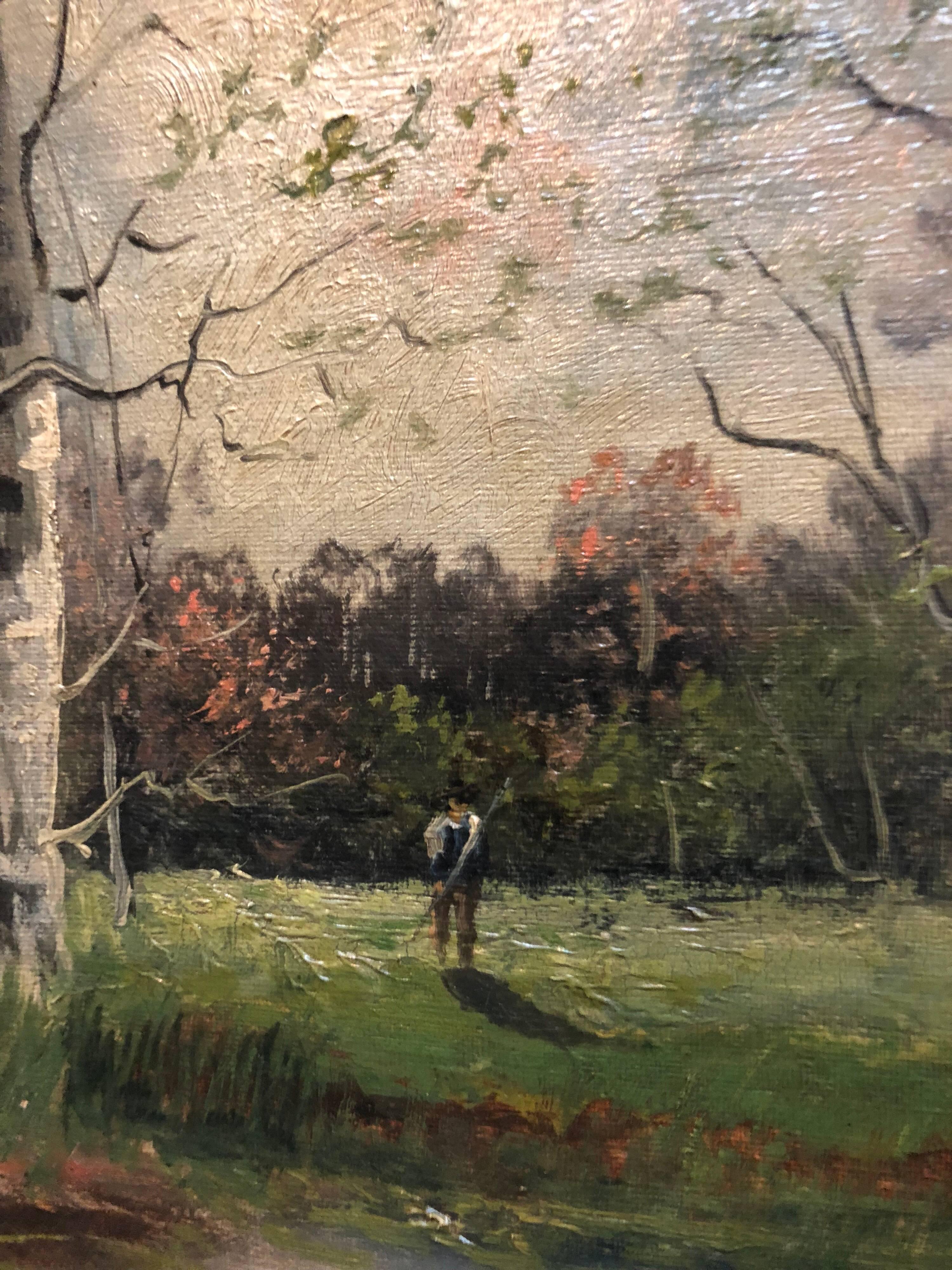 landscape oil paintings for sale