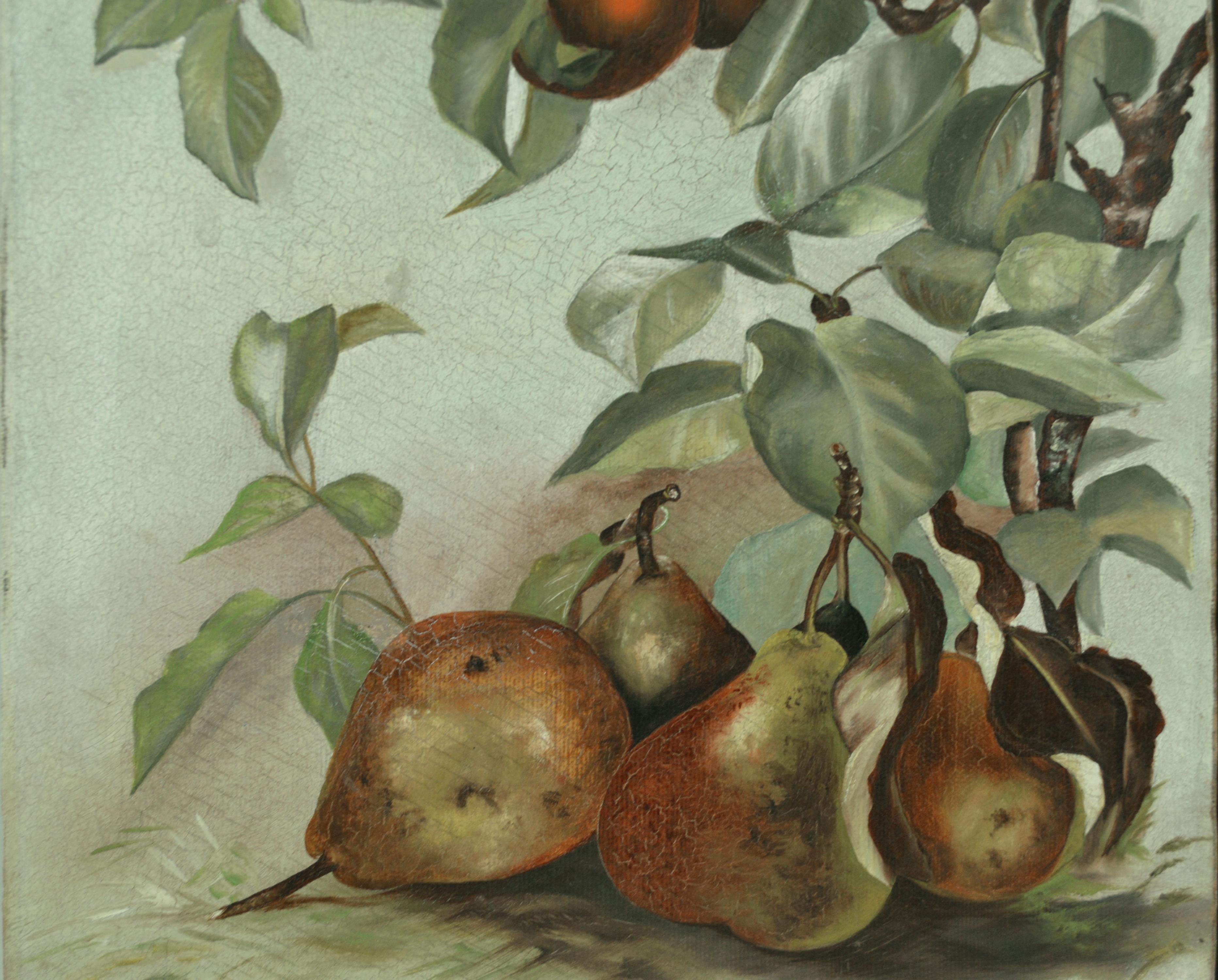 artist pears