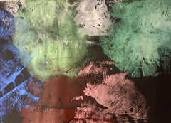 Planet 6 by Brigitte Witzer Planet 6 by Brigitte Witzer