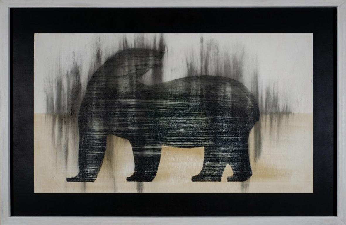 Giro del Oso Polar, por Joseph Rossano, 2020