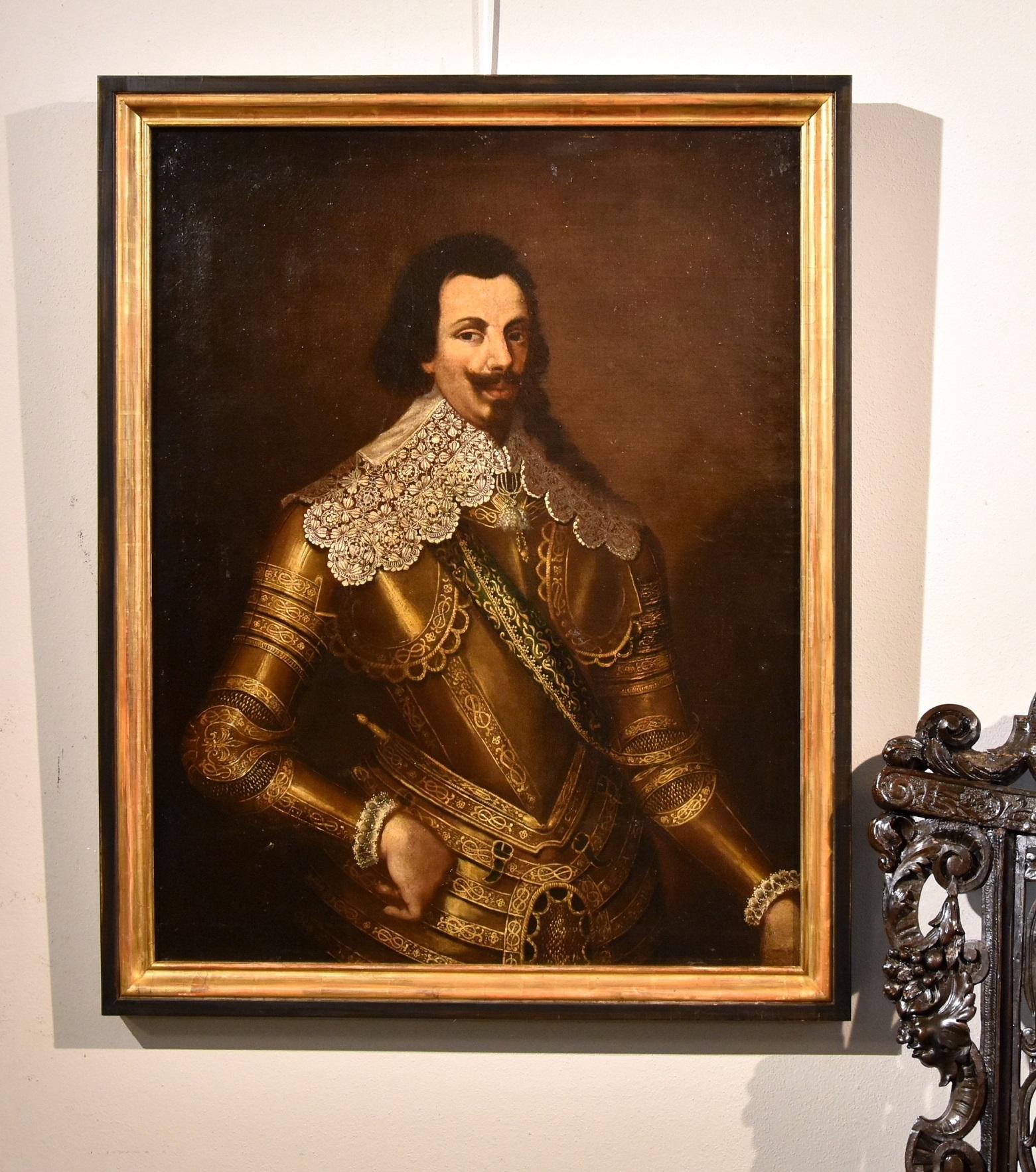 17th century cavalier