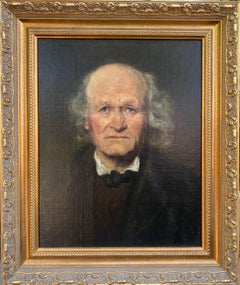 Portrait of a Gentleman
