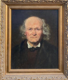 Portrait of a Gentleman