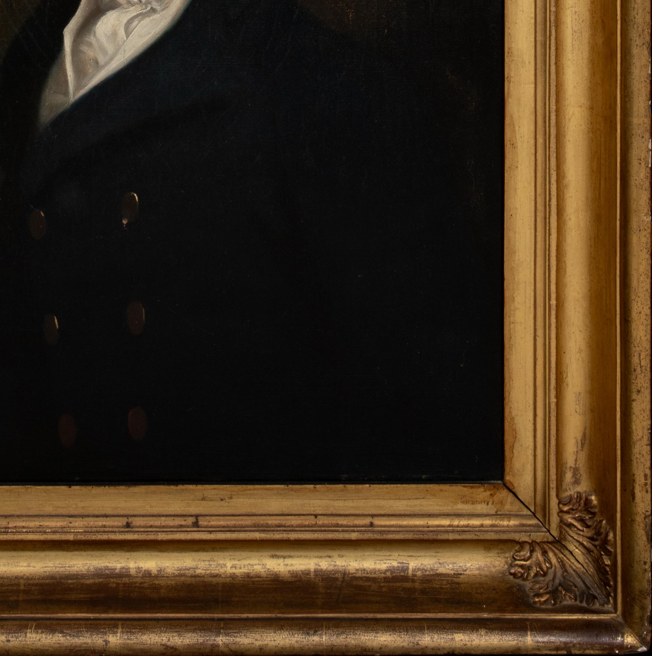 Ritratto di un gentiluomo identificato come il signor Thomas Ash, 1810 ca. 1