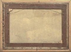 Portrait Of A Grey Horse, 19th Century   English School