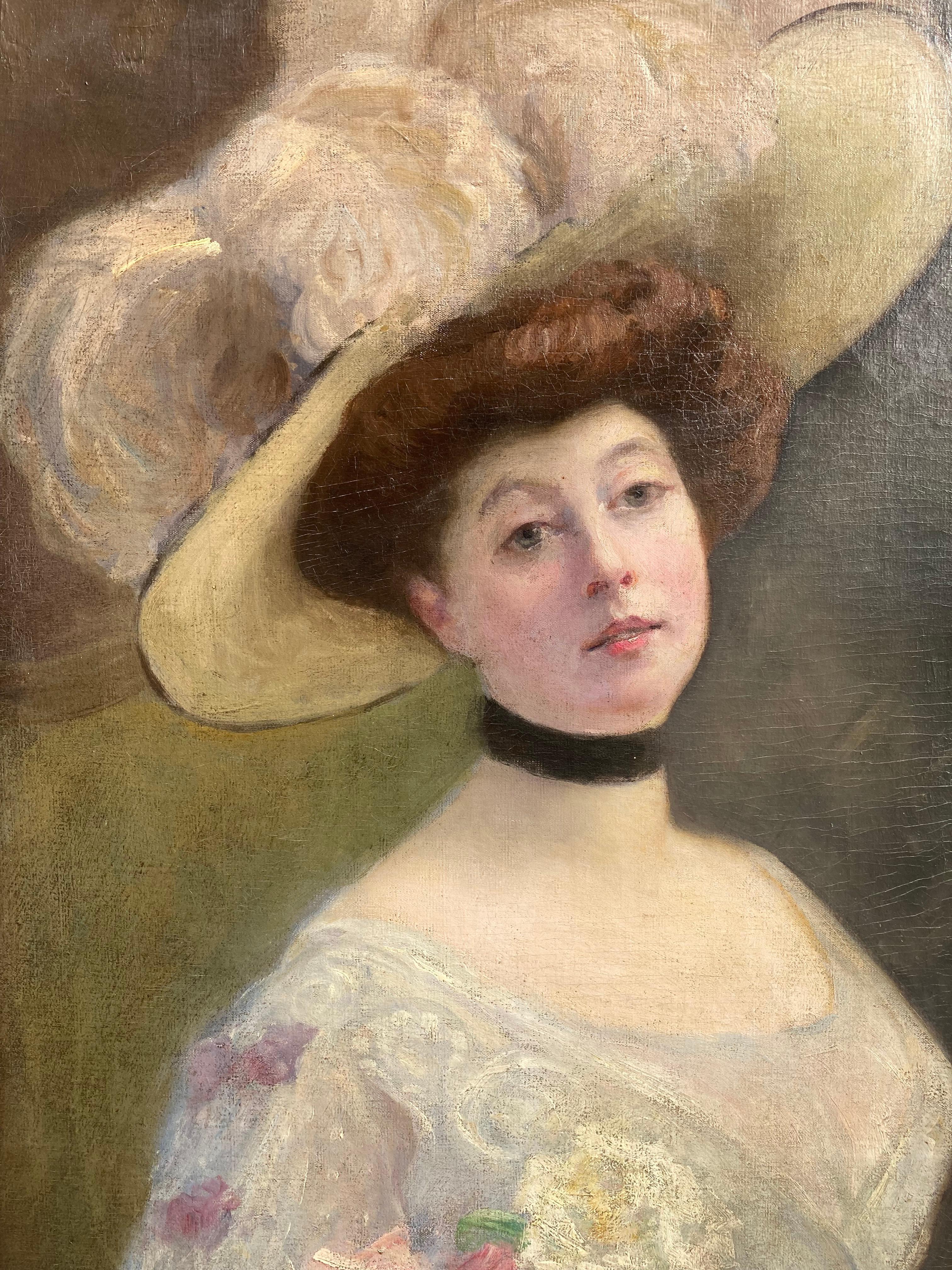 19th century portrait painters