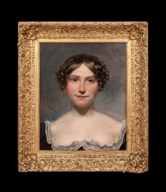 Ritratto di una signora, ritenuta Marguerite Gardiner, contessa di Blessington