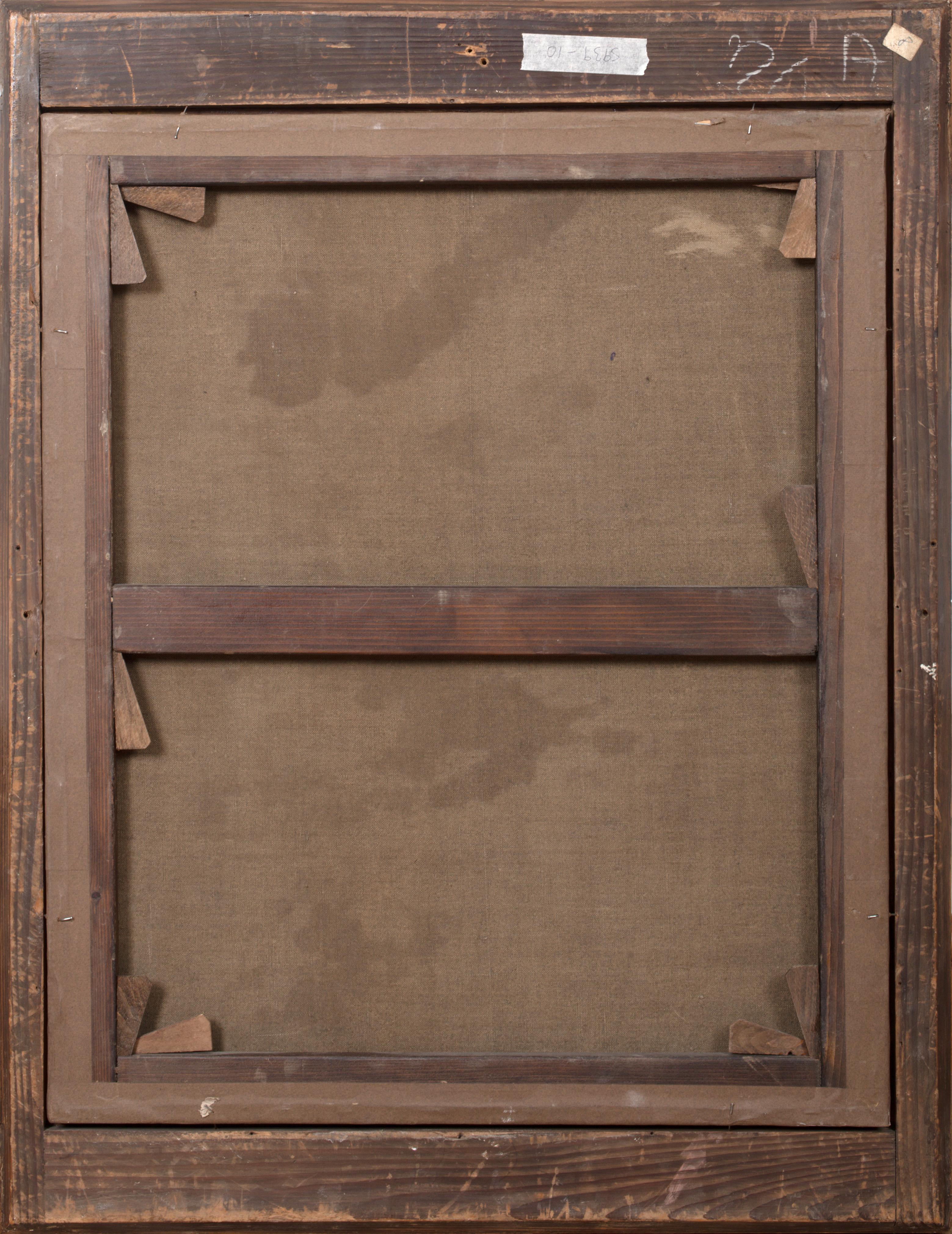 Portrait d'un homme, 17e/18e siècle d'après Franciabigio (1482-1525) en vente 5