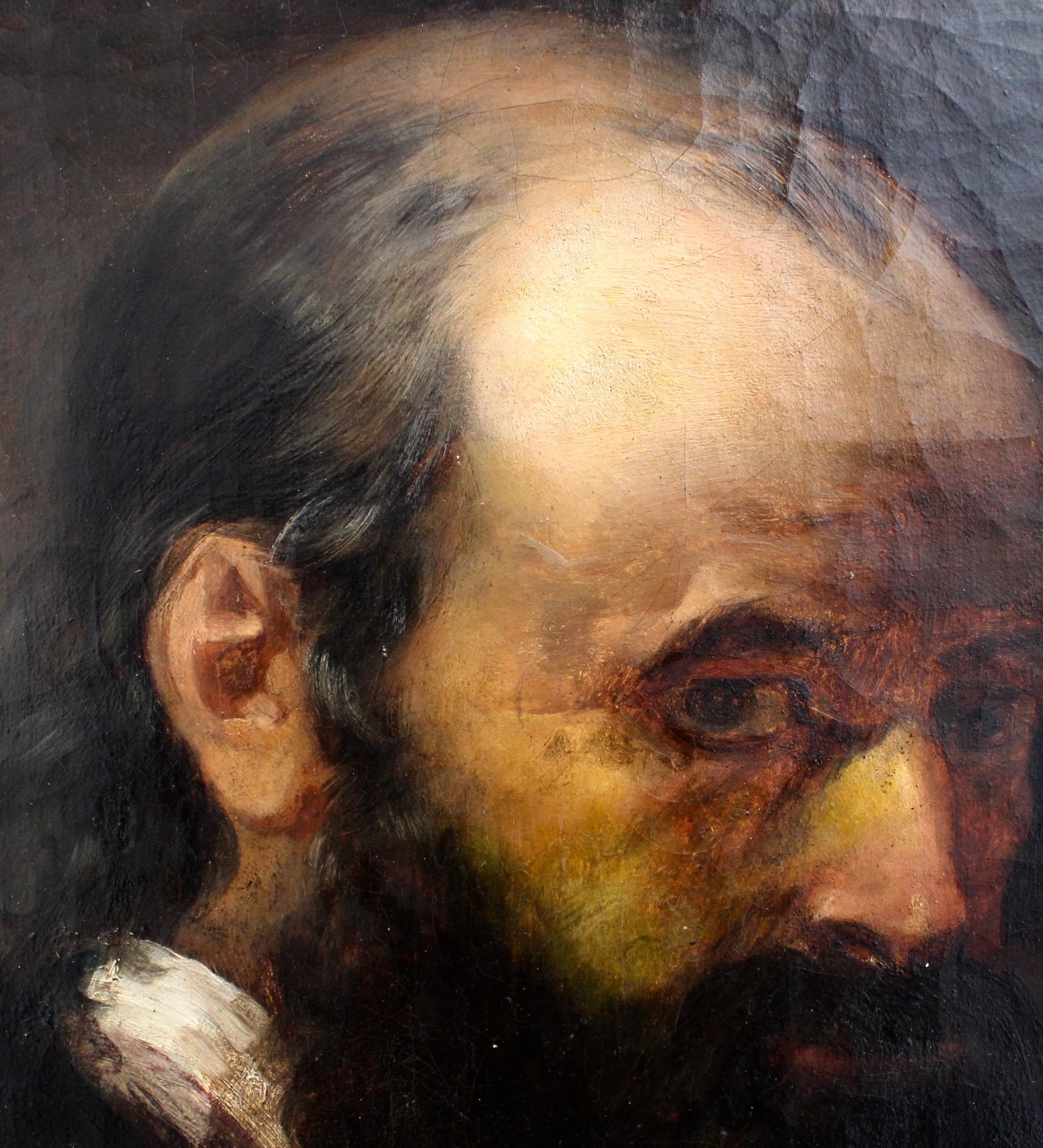 portrait 19th century
