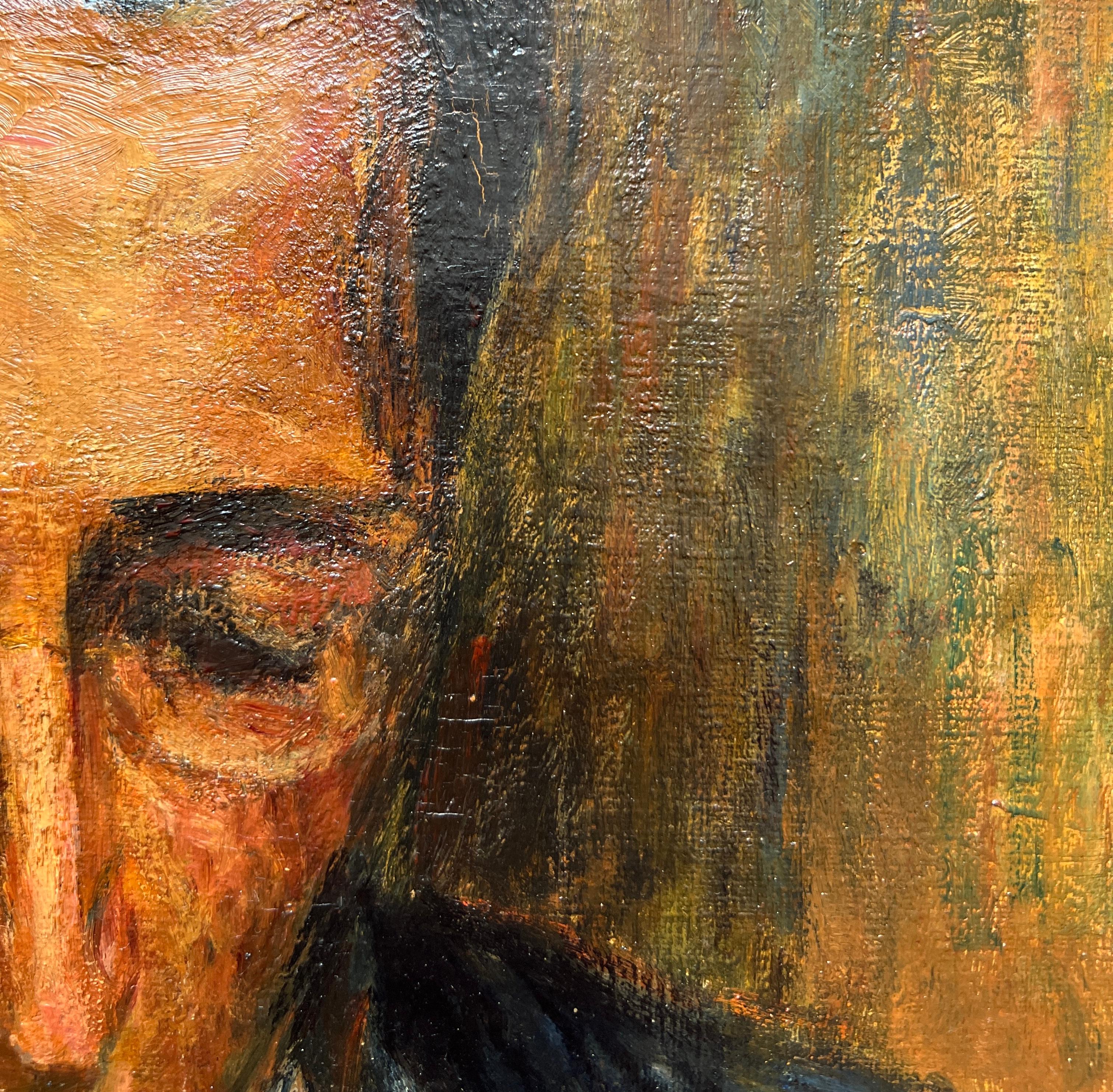 Portrait d'un homme en vente 1