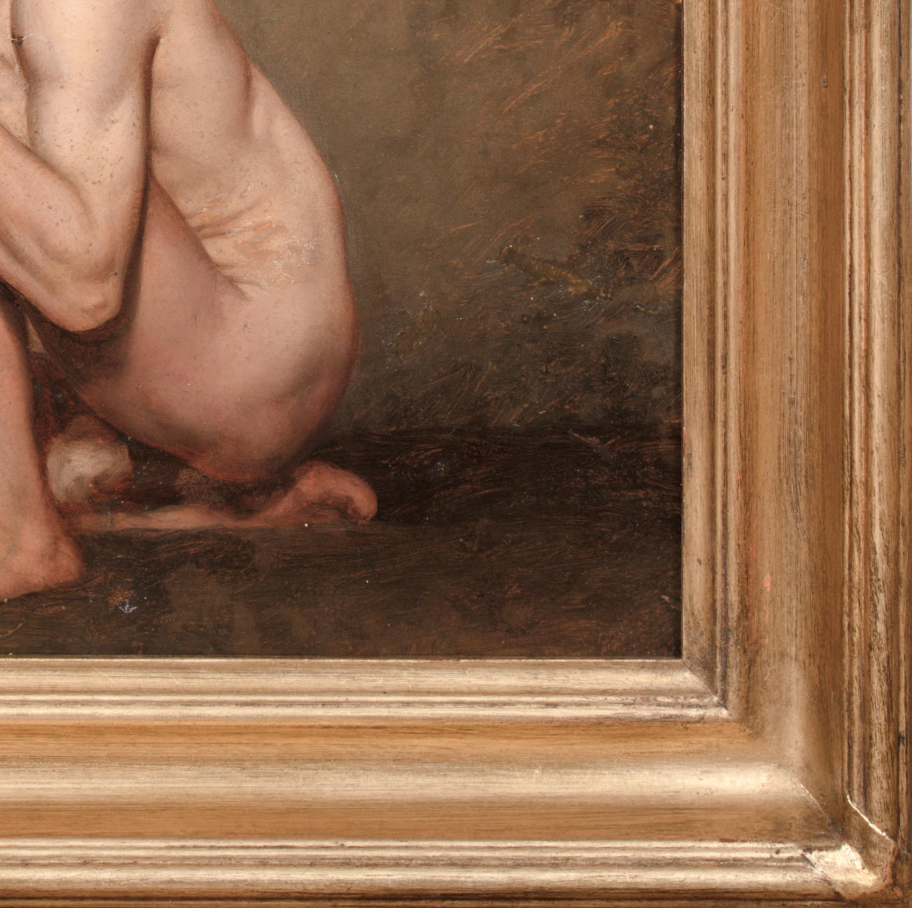 
Französisches Porträt eines männlichen Aktes aus dem 18. Jahrhundert - Jacques-Louis David (1748-1825)

 
 
 
 
 
 
 
 
 
 
 
 
 
 
 
 
 
 
 
 
 
 
 
 Porträt eines männlichen Aktes, 18. Jahrhundert

Schule von Jacques-Louis David