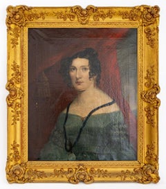 Portrait of a Woman