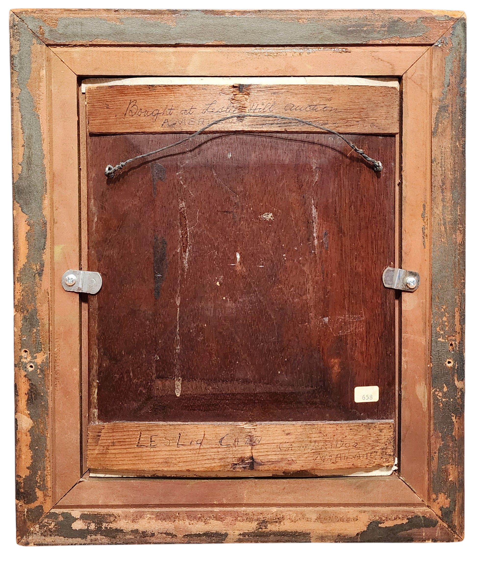 Portrait d'une femme lisant, début du 19e siècle Anglais - Réalisme Painting par Unknown