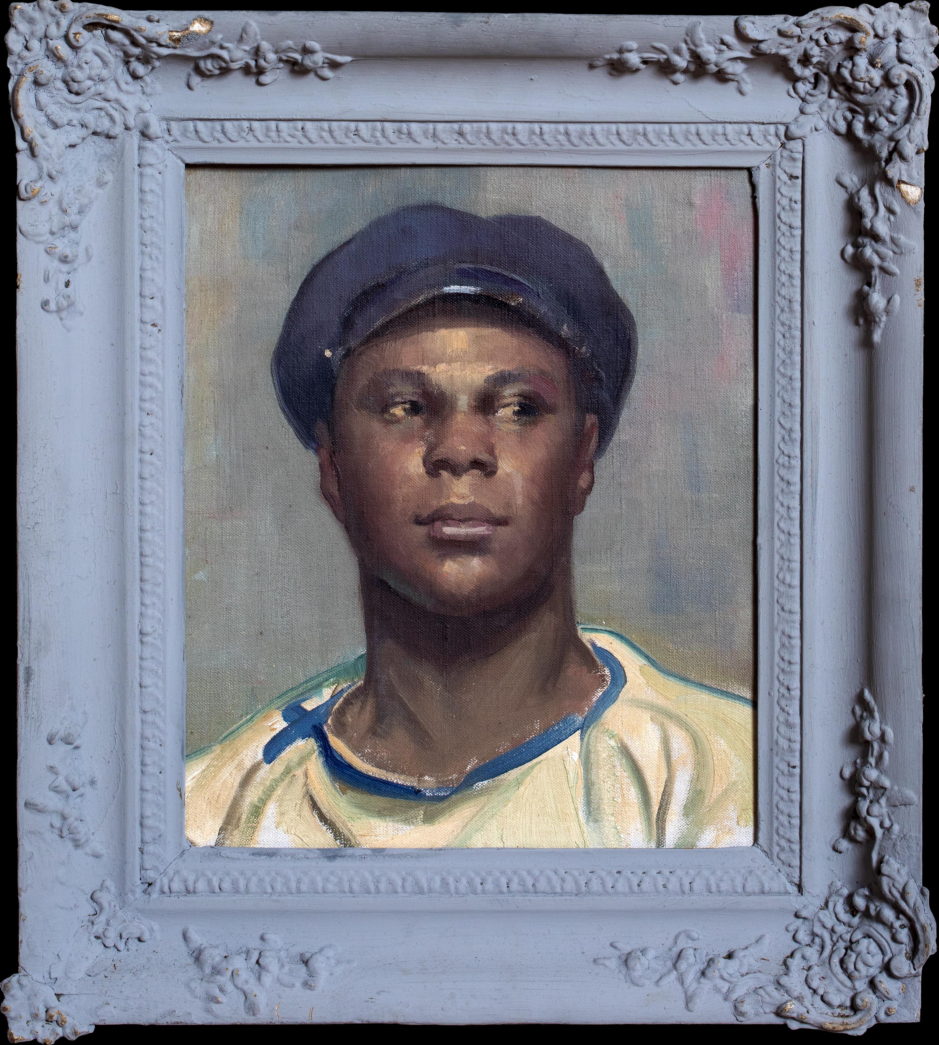 Unknown Portrait Paintings