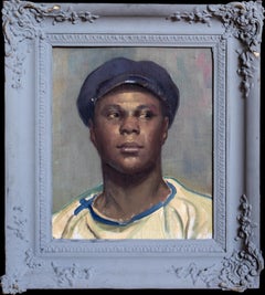 Oil Portrait Paintings