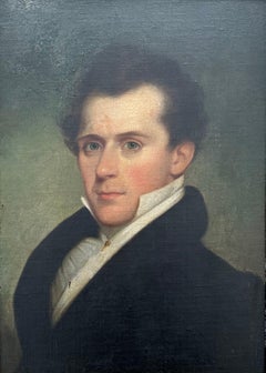 Portrait of a Young Man