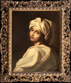 Sybil, 18th Century Italian School