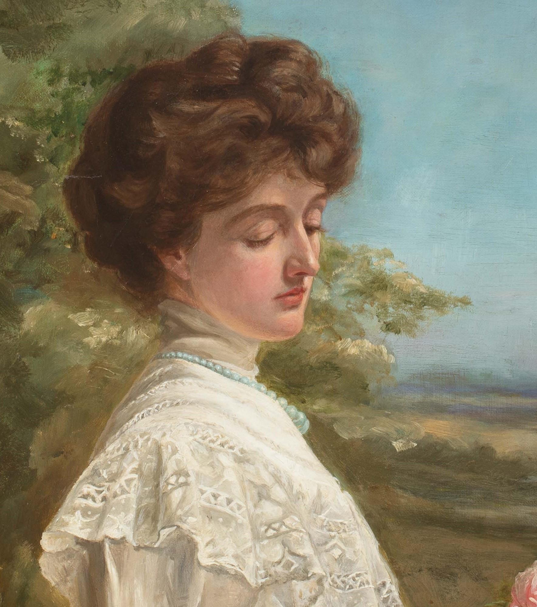 edwardian paintings