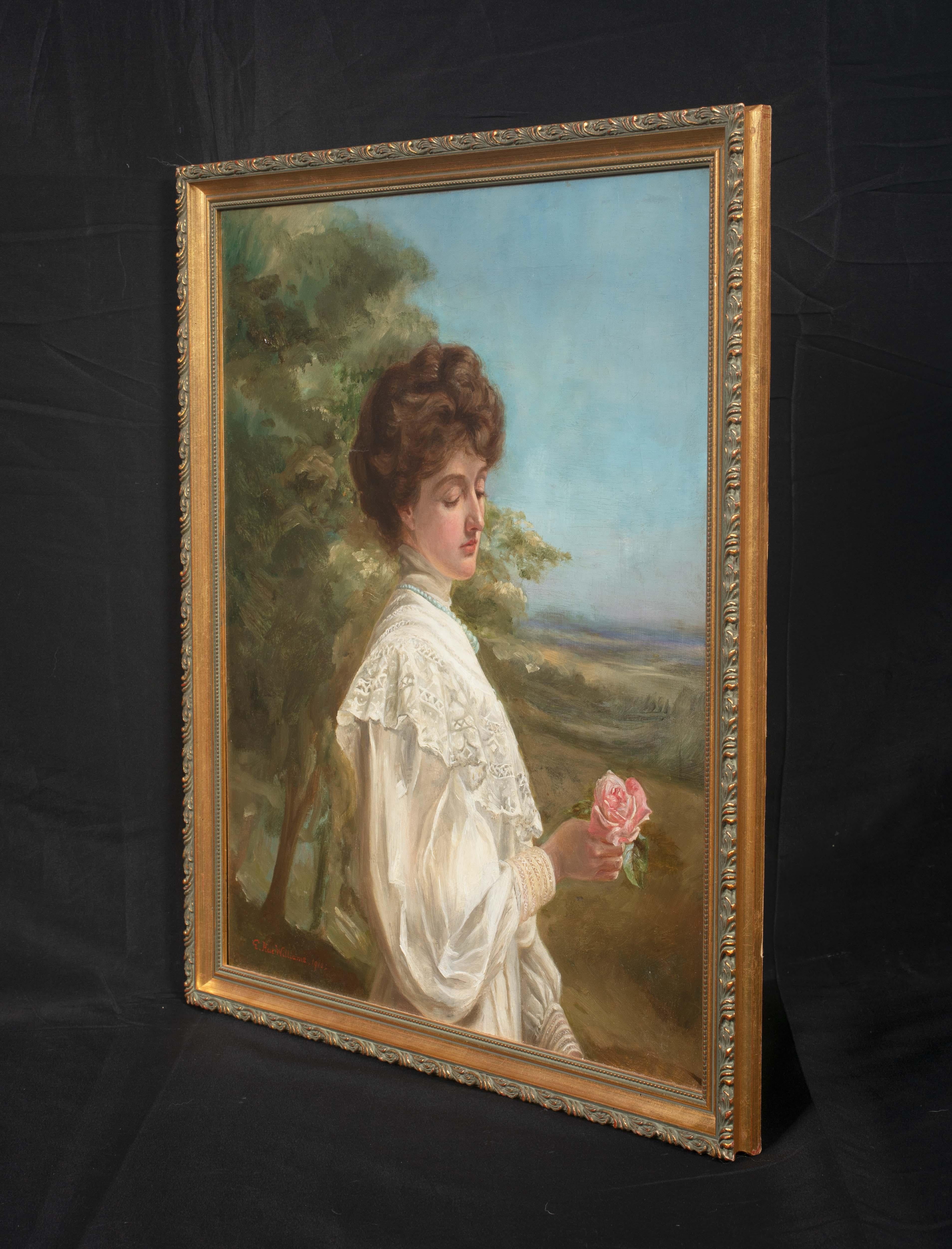 edwardian art