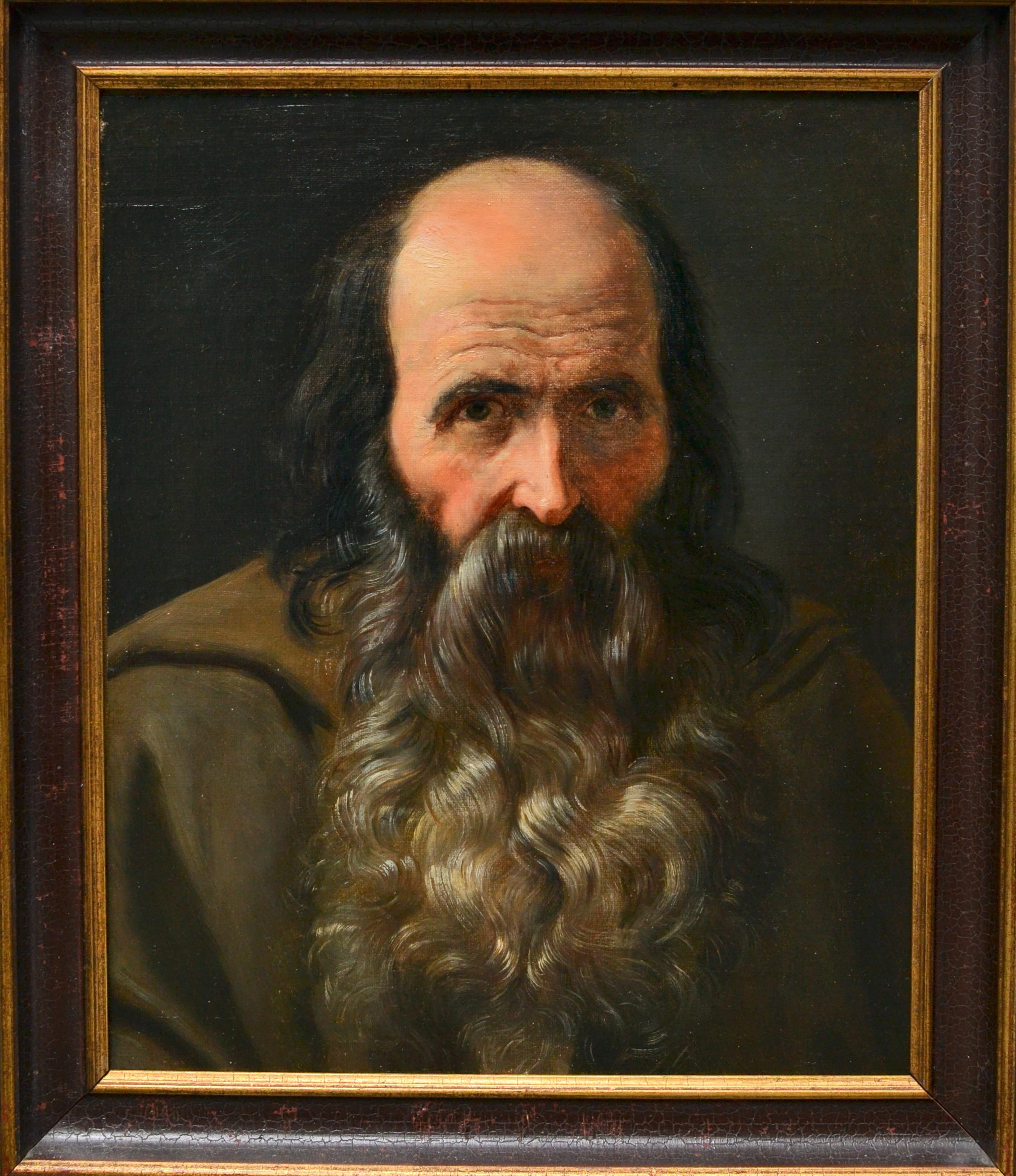 Portrait d'un artiste ou d'un dignitaire russe en vente 3