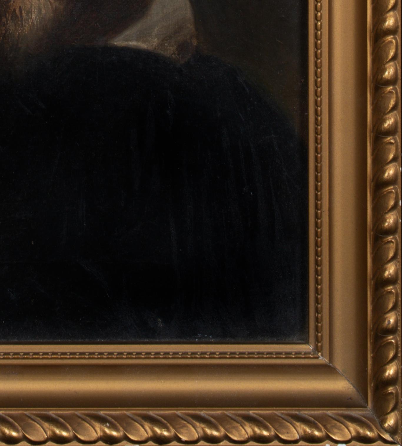 Retrato del astrónomo Galileo (1564-1642) 

Escuela italiana

Retrato de la escuela italiana del siglo XVIII del astrónomo Galileo, óleo colocado sobre tabla. Retrato de excelente calidad y estado del astrónomo, físico e ingeniero Galileo.
