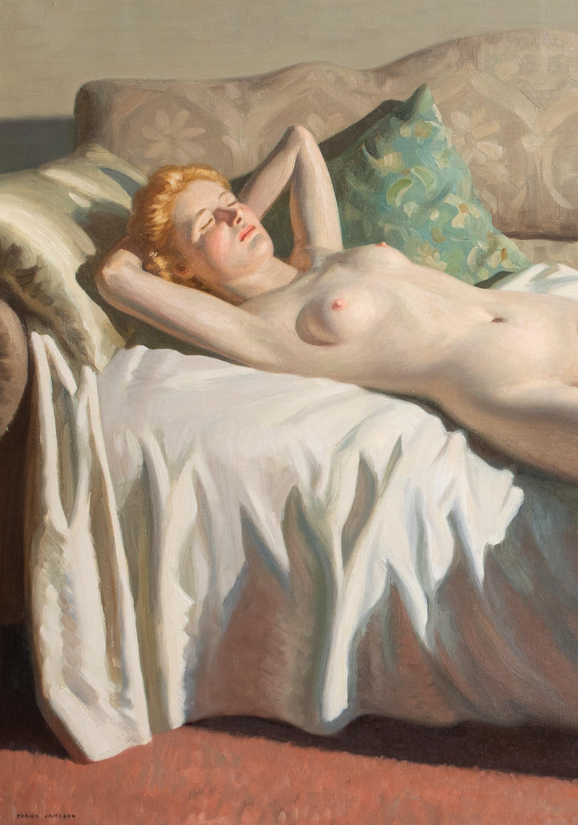 Portrait Of 