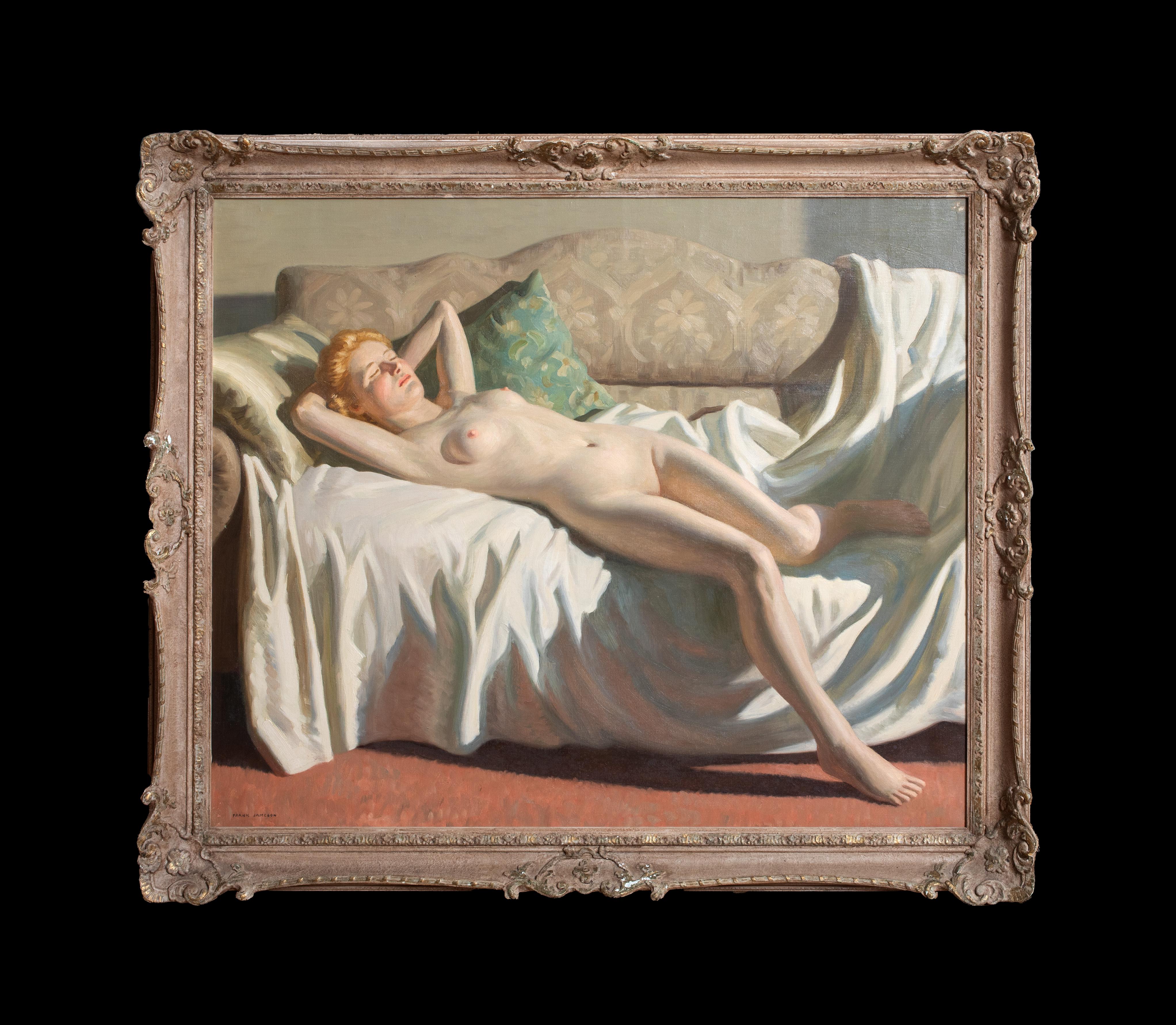 Portrait Of 