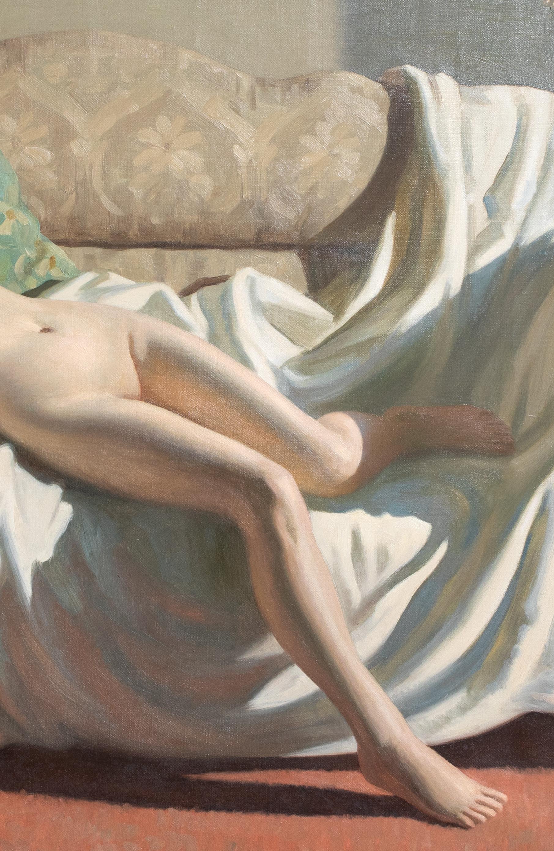 Portrait Of 
