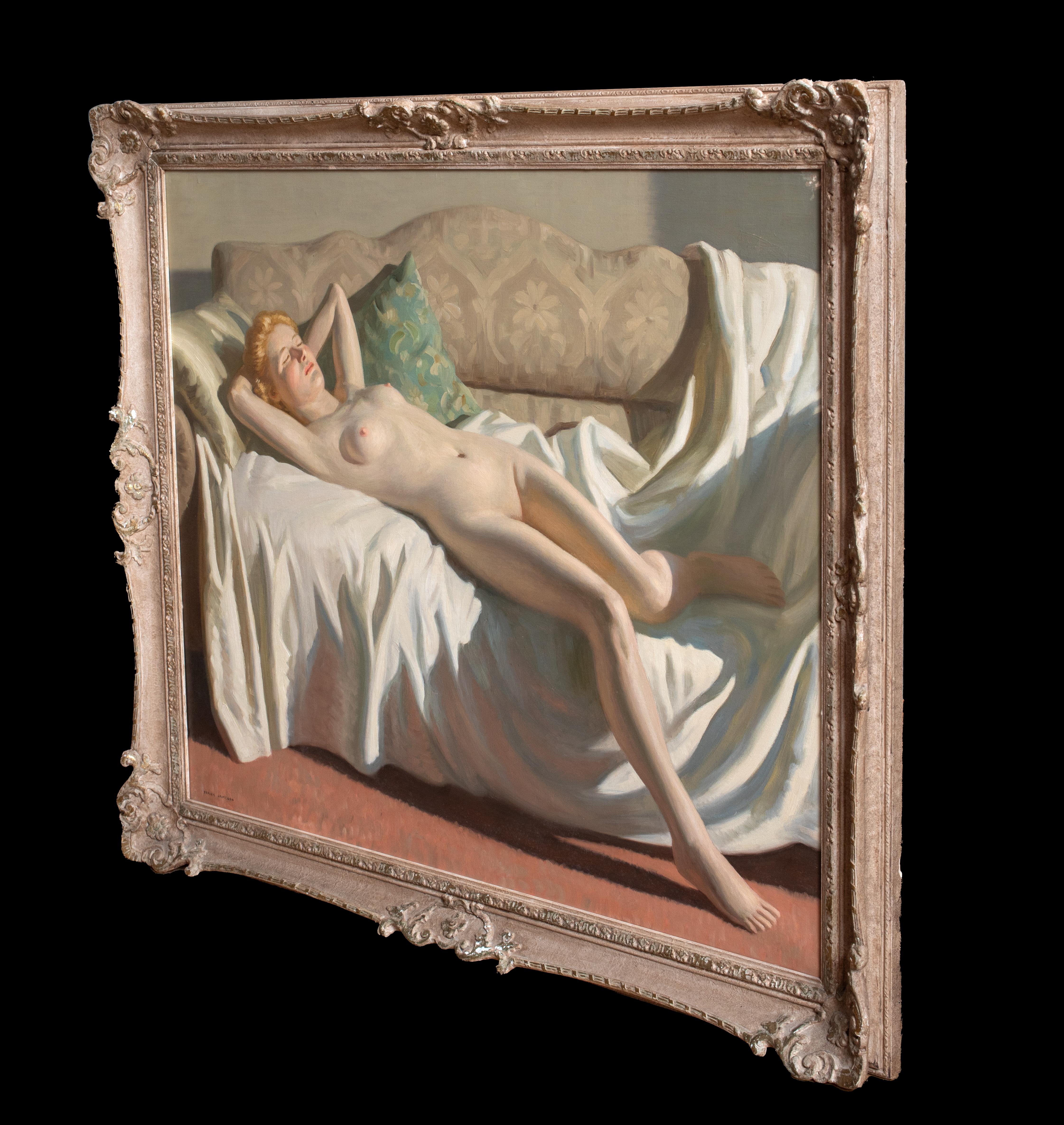 Portrait Of 