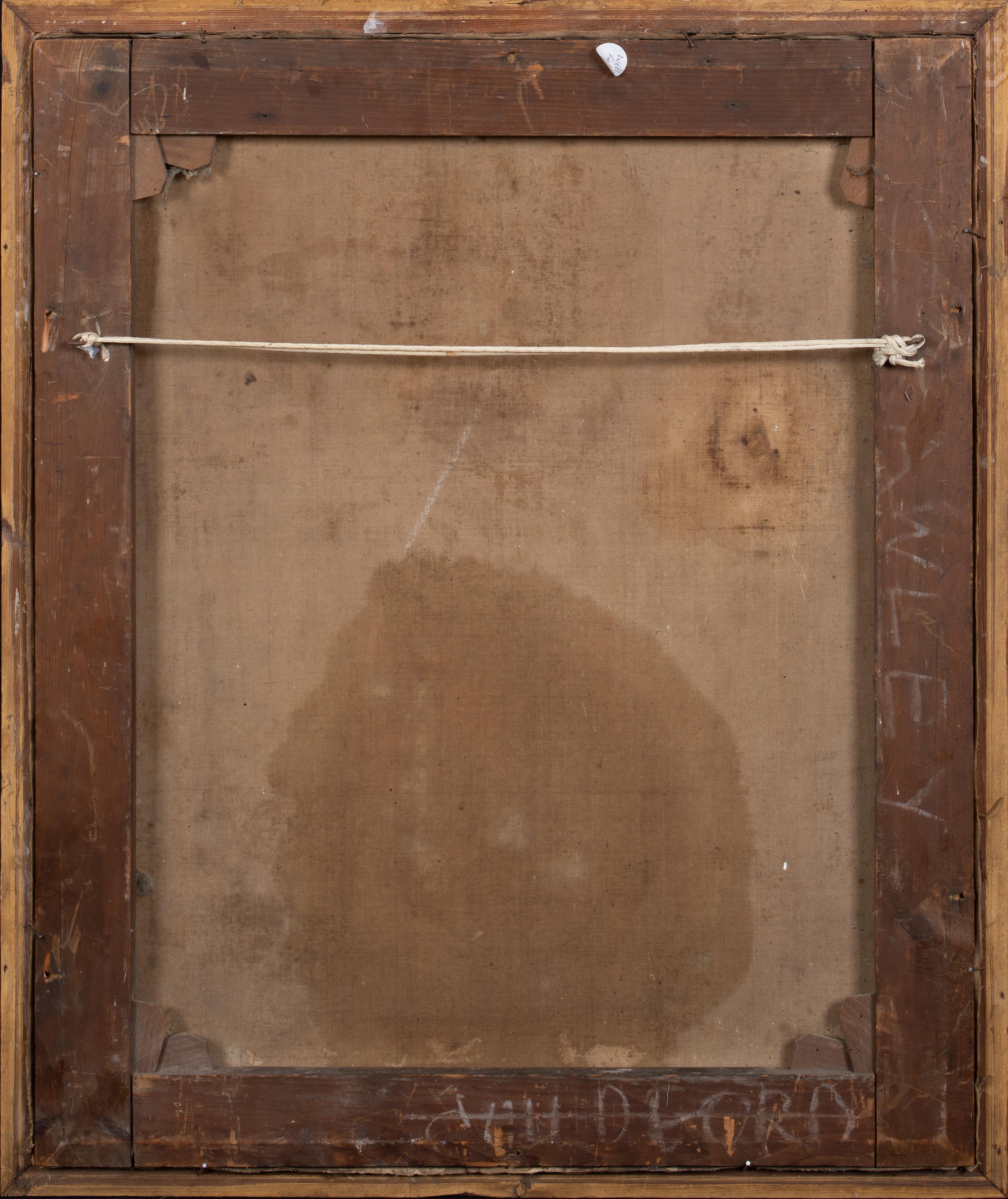 Ritratto del capitano Campbell, epoca dell'insurrezione giacobita del XVIII secolo 6