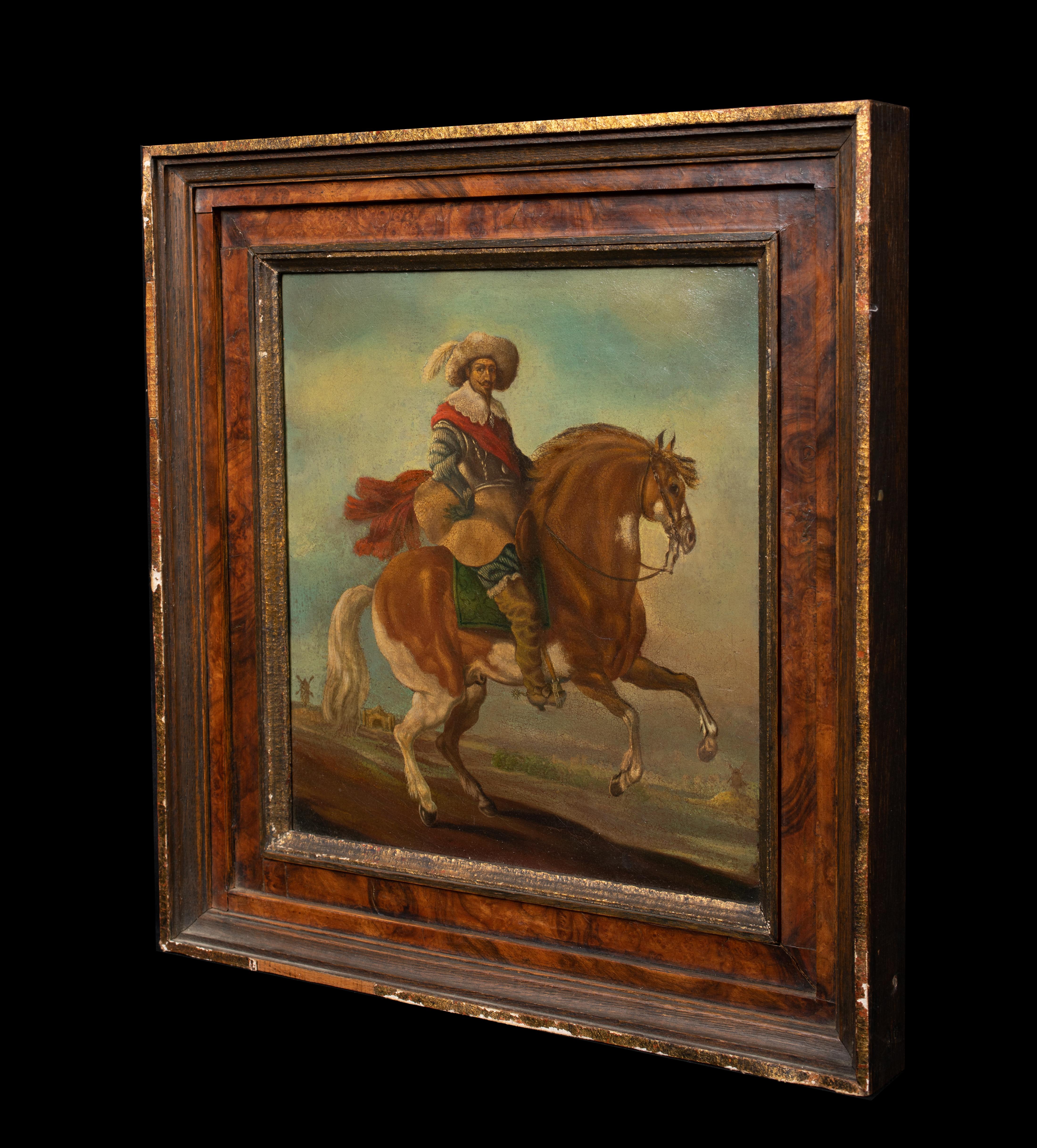 Portrait Of Frederick Henry, Prince of Orange  - At The Siege Of Maastricht For Sale 7