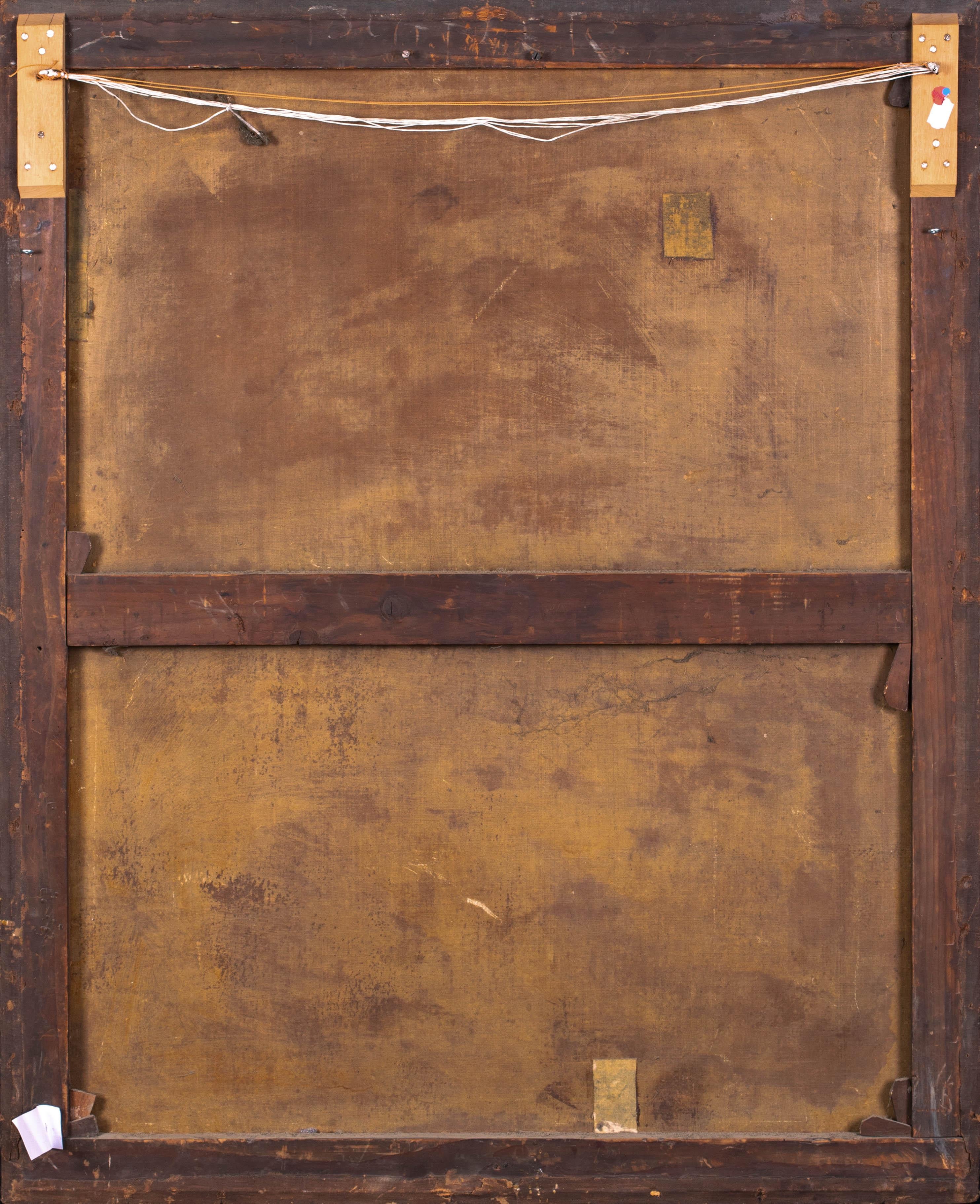 Portrait de Gilbert Talbot, 7e comte de Shrewsbury (1552-1616), 16e siècle en vente 6