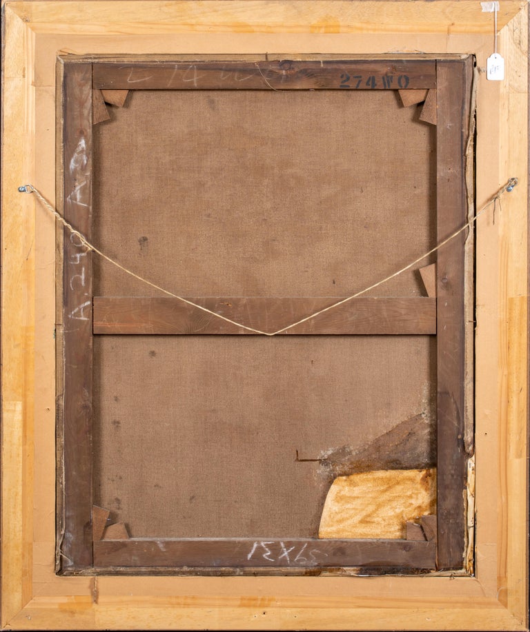 Unknown Portrait Of Giuseppe Garibaldi (18071882), 19th Century For Sale at 1stDibs