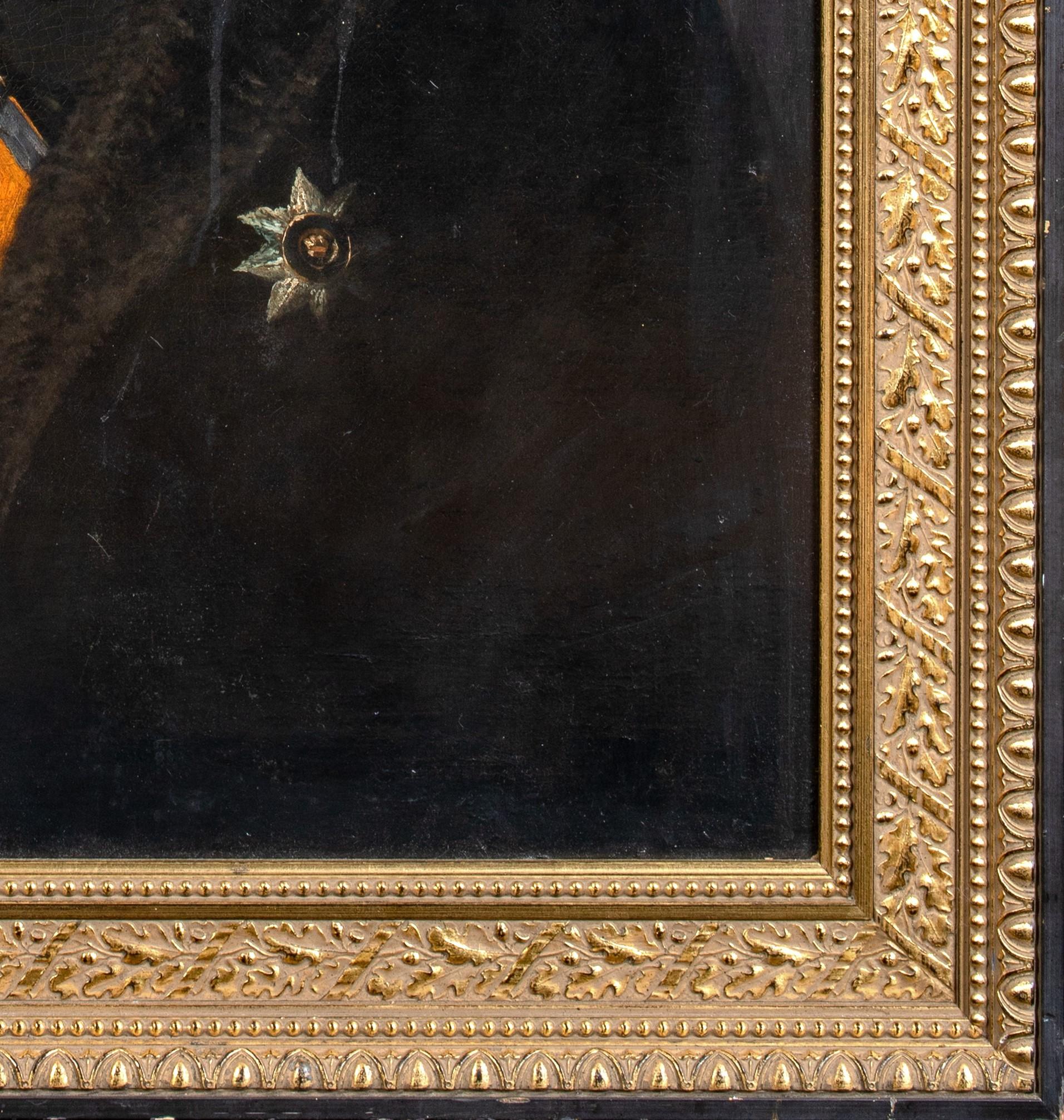 Portrait de Giuseppe Garibaldi (1807-1882), 19ème siècle

Rare portrait original de l'école italienne

Grand portrait de Giuseppe Garibaldi de l'école italienne du XIXe siècle, huile sur toile. Excellente qualité et condition rare portrait précoce