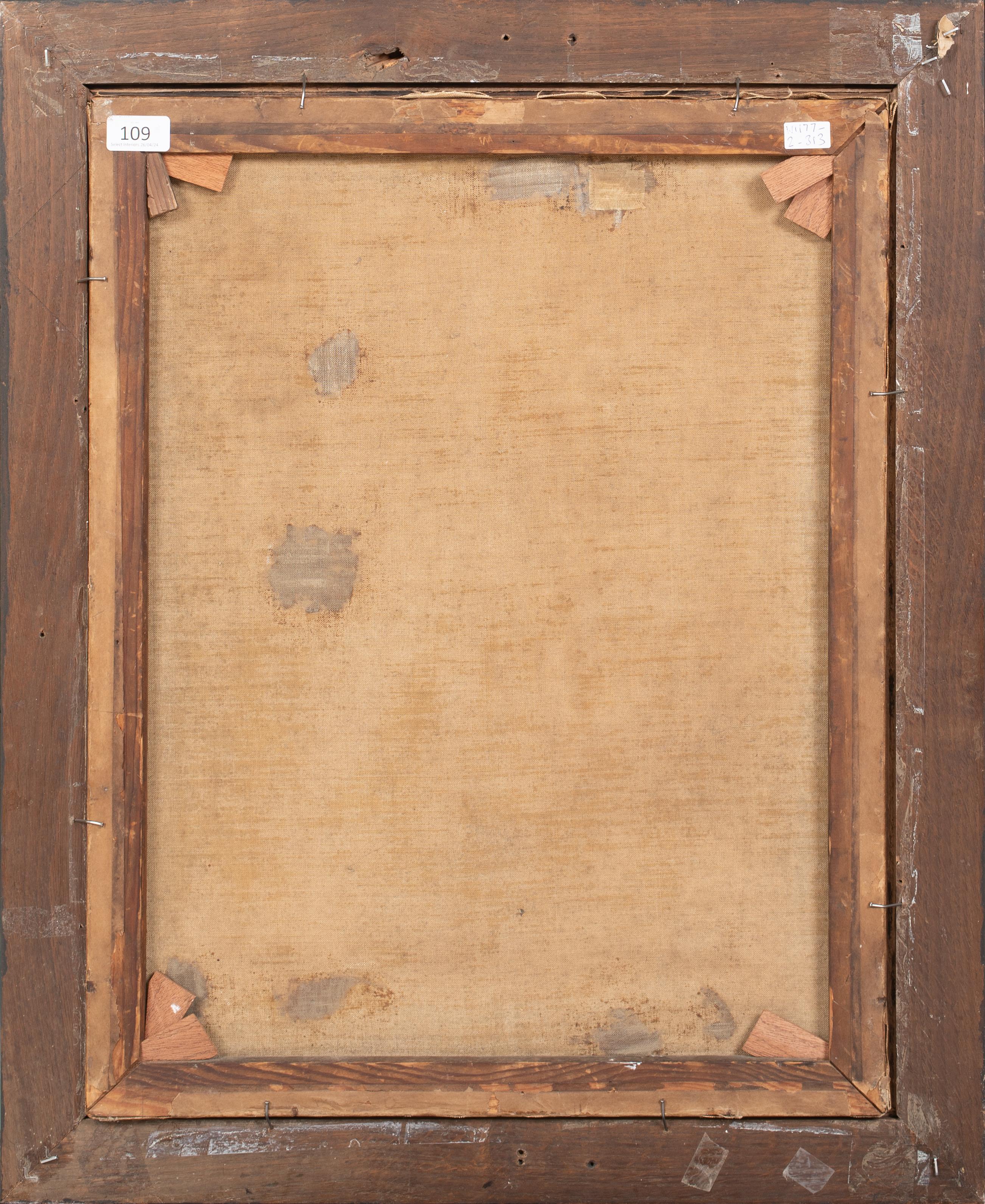 Ritratto di Topal Osman Pasha (1663-1733), 18° secolo in vendita 5
