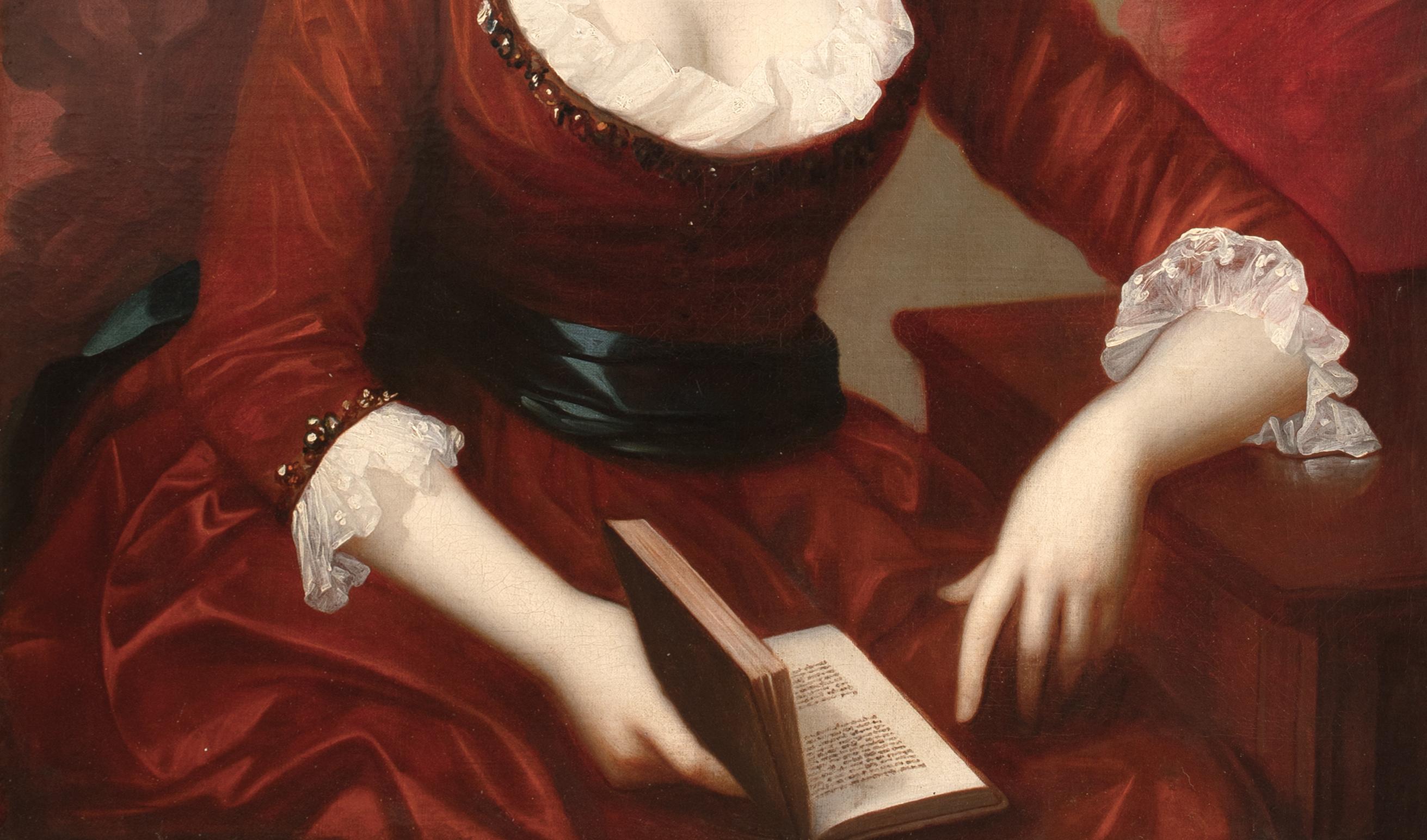 Retrato de Jane Elizabeth Leslie, condesa de Rothes (1750-1810) 1