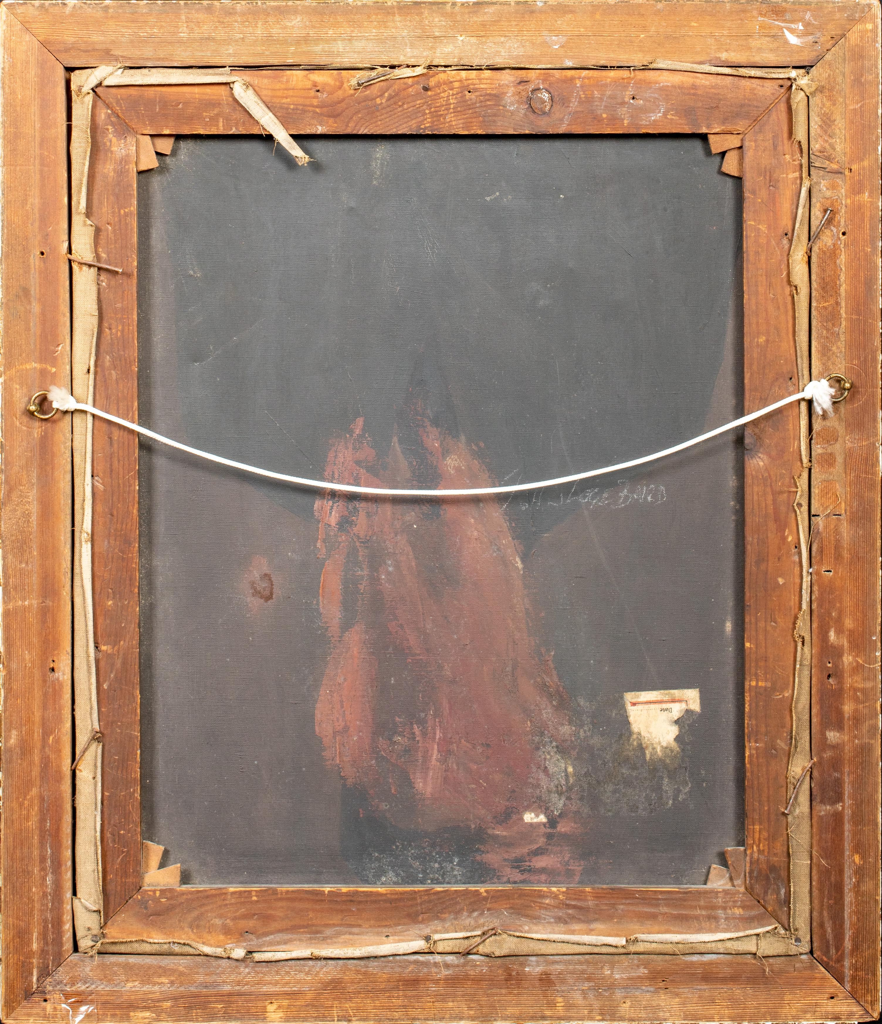 Ritratto di John Logie Baird (1888-1946), 1920 ca. in vendita 3