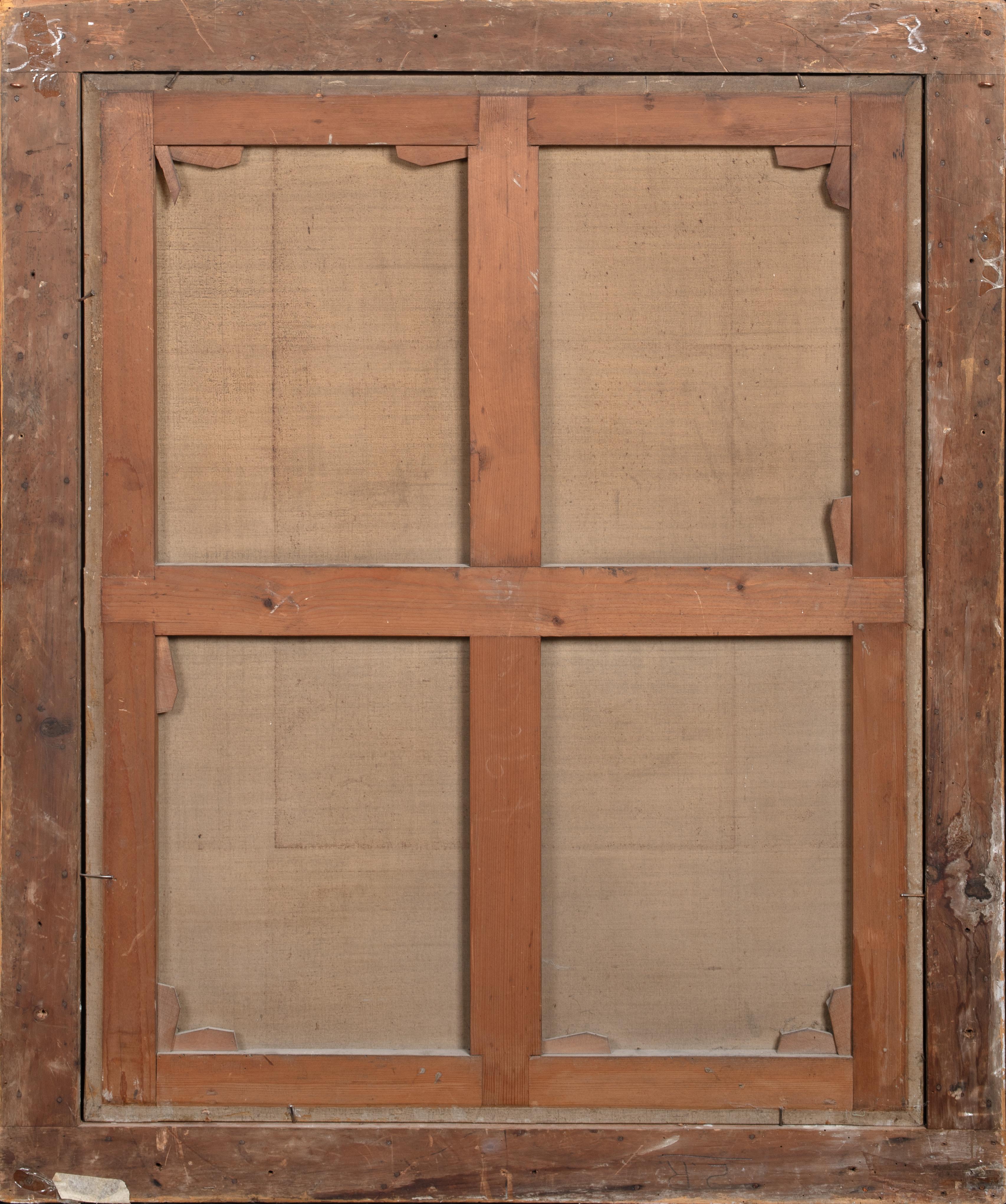 Portrait Of Lady Isobel Mackenzie, Countess of Seaforth (1636-1715) 17th Century For Sale 3