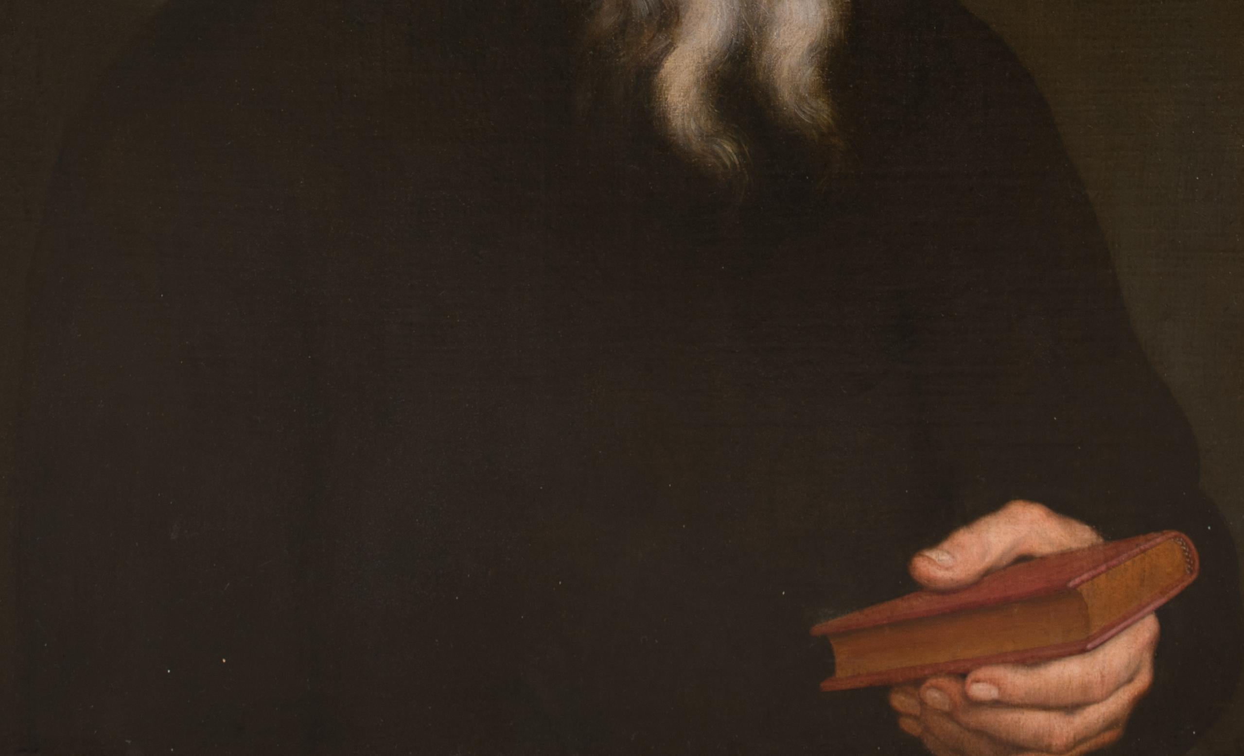 Portrait de Lucas Cranach l'Ancien (1472-1553), Renaissance allemande du 16e siècle en vente 1